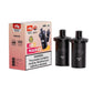 peach ice vfly super dtl 40k pod