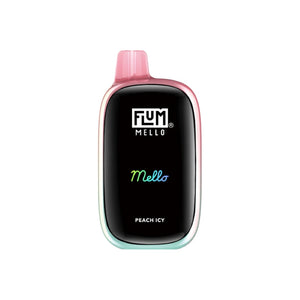 peach icy flum mello 20000