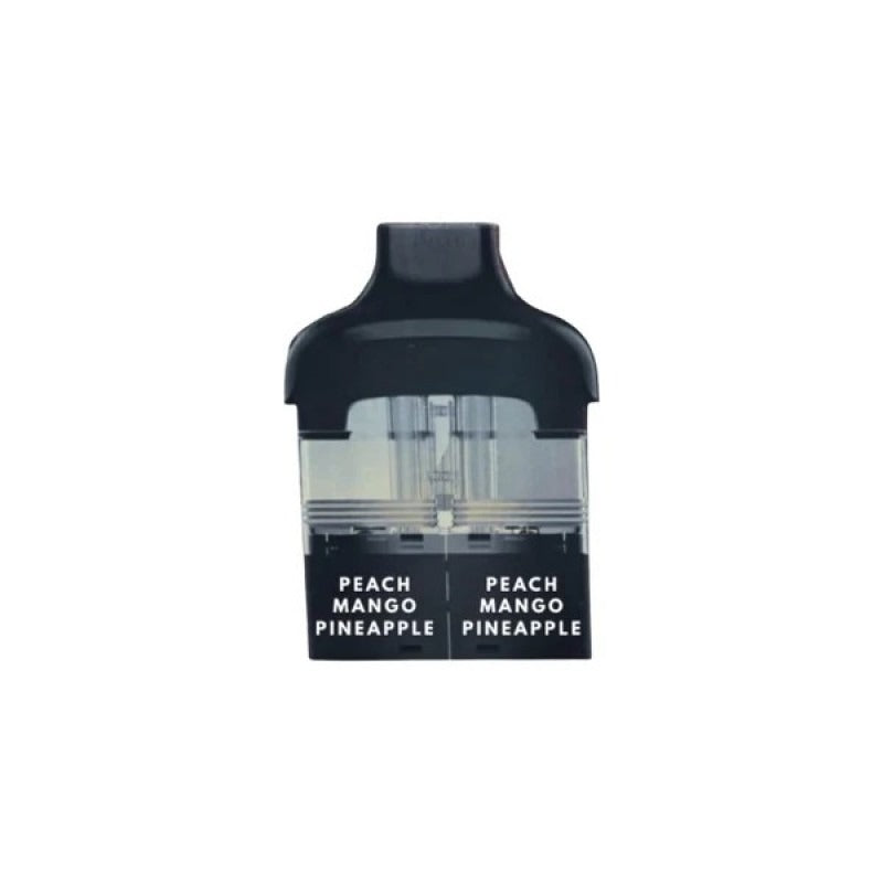 peach mango pineapple jnr ace 36k pod