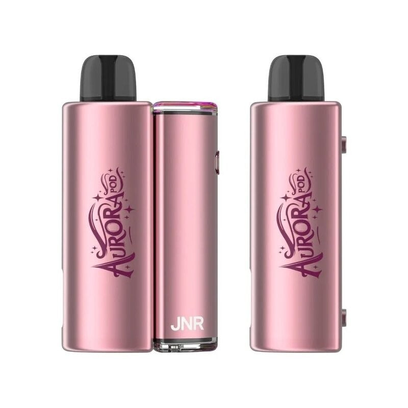jnr aurora 30k peach mango pineapple