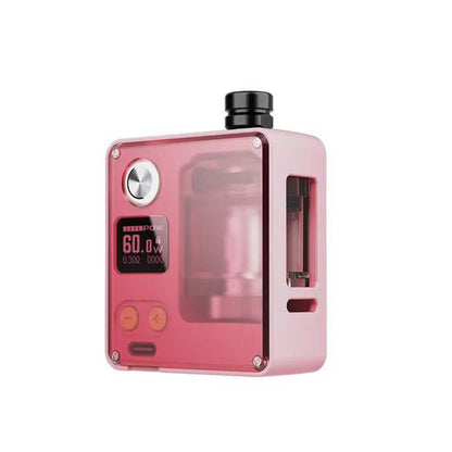 rincoe manto aio baby 2 pearl pink