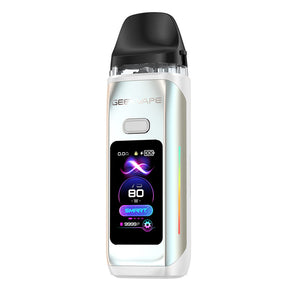pearl white geek vape digi max/digi max r