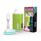 peridot green strio cartbox pro
