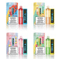 pica bar lucid 35k