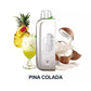 pina colada bimo felxy 40k pod