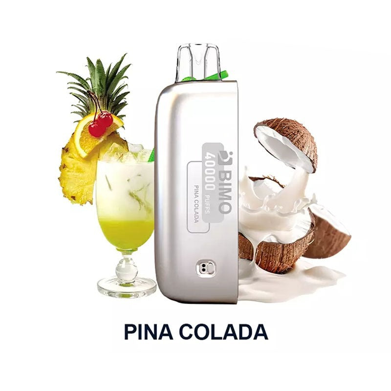 pina colada bimo felxy 40k pod