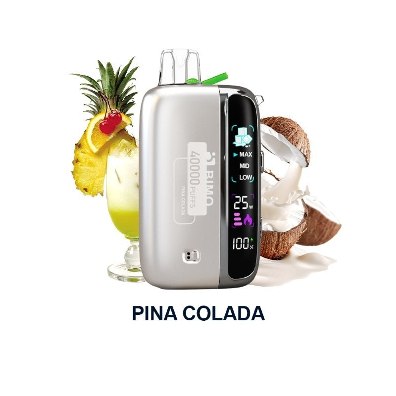 pina colada bimo felxy 40k