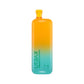 pineapple coconut flum ut bar 6k