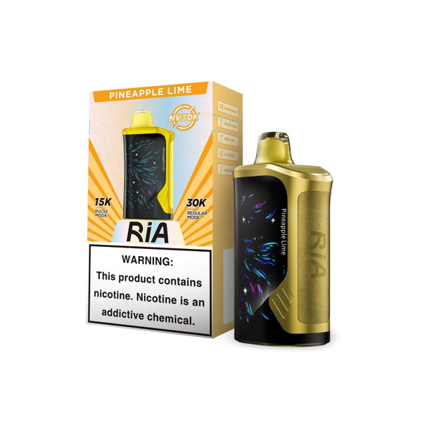 pineapple lime ria nv30k 