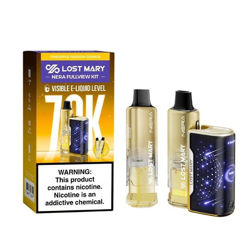 lost mary nera fullview 70k pineapple passion
