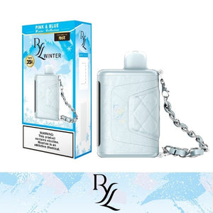 pink blue raz ryl winter collection 35k