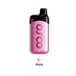 pink freemax osco kit