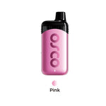 pink freemax osco kit