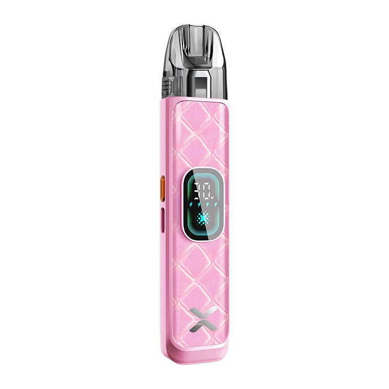 pink freemax rexa s2
