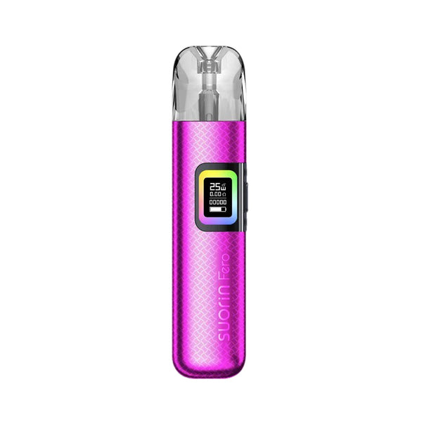 pink lady suorin fero
