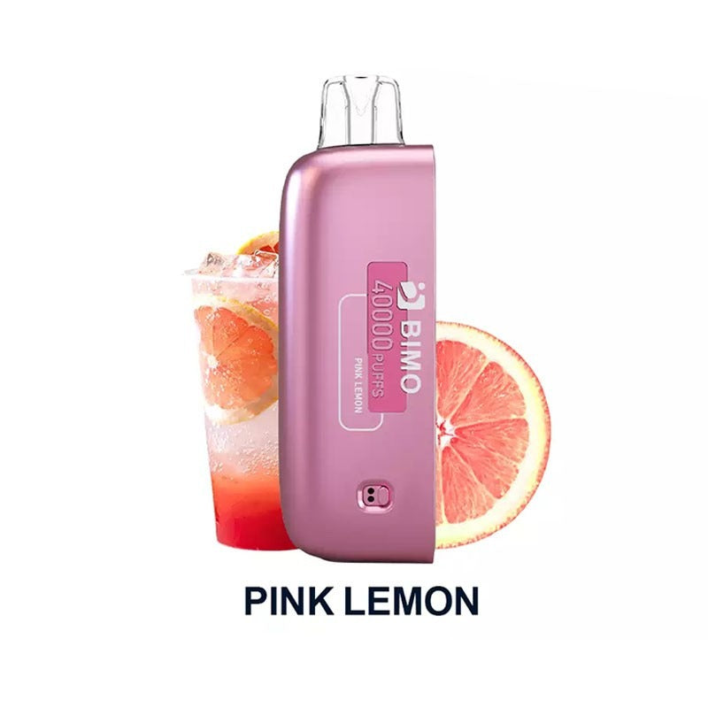 pink lemon bimo felxy 40k pod