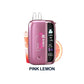 pink lemon bimo felxy 40k