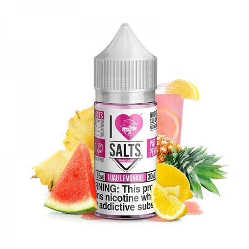 pink lemonade i love salts