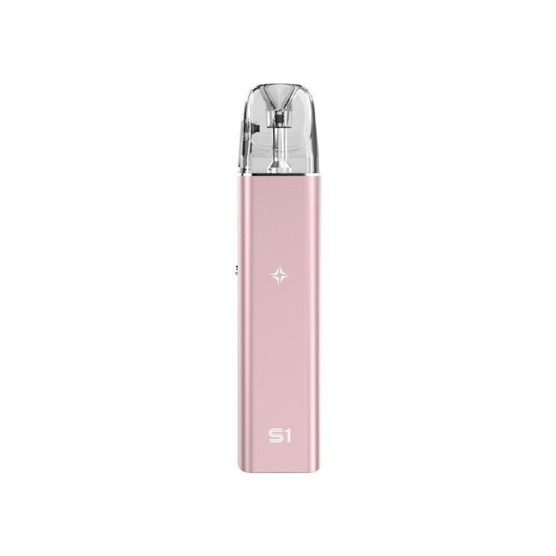 pink smok arco s1