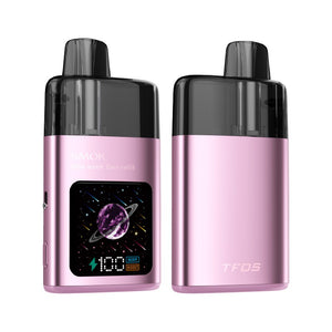 pink smok tfos