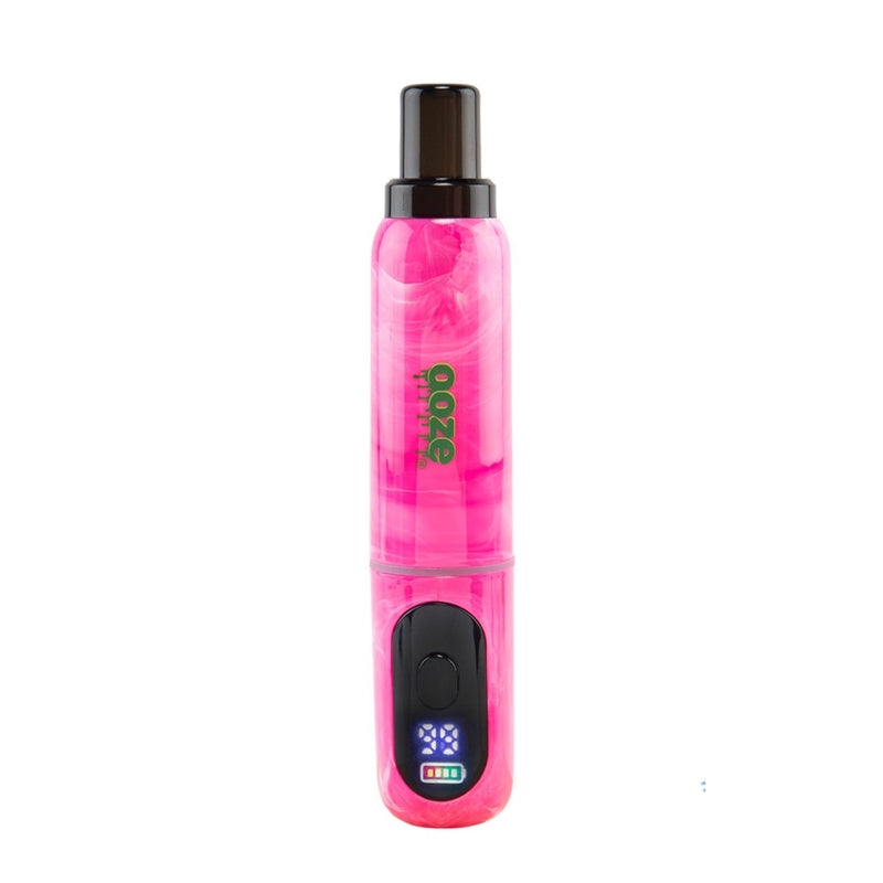 pink swish ooze hilo flex 510 thread battery