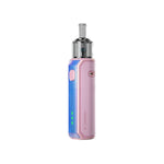 voopoo doric e specifications with pink color