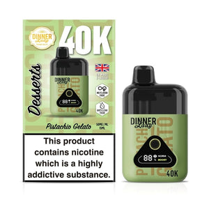 pistachio gelato dinner lady desserts 40k