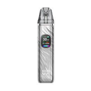 platinum gray oxva xlim pro 2