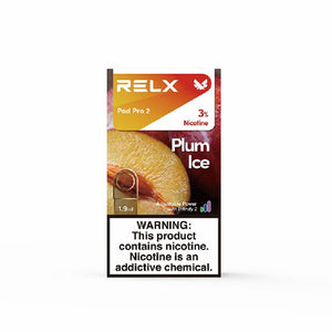 RELX Pod Pro 2 Pre-filled Pod Cartridge 1.9ml