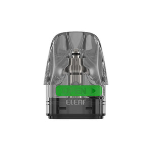 Eleaf iCita Replacement Pod Cartridge 3ml (2pcs/pack)