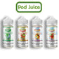 Pod Juice E-juice 100ml