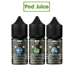 Pod Juice Bold Salt Series E-juice 30ml