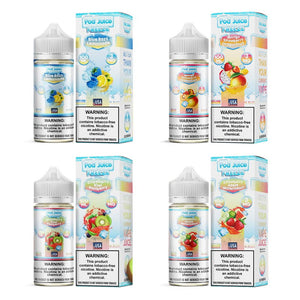 Pod Juice Freeze E-juice 100ml