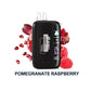 pomegranate raspberry bimo felxy 40000