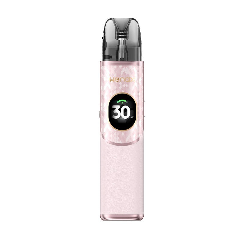 geekvape wenax q2 powder pink
