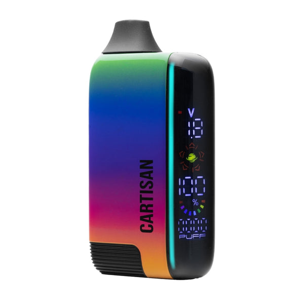 prism cartisan veil bar pro evo 510