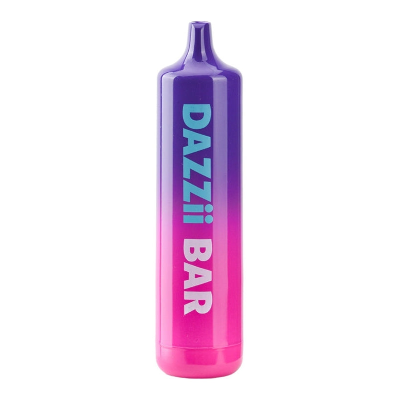 purple dazzleaf dazzii bar 510 thread battery