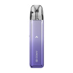 smok arco e1 kit purple gradient