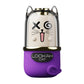 lookah cat discreet 510 battery purple