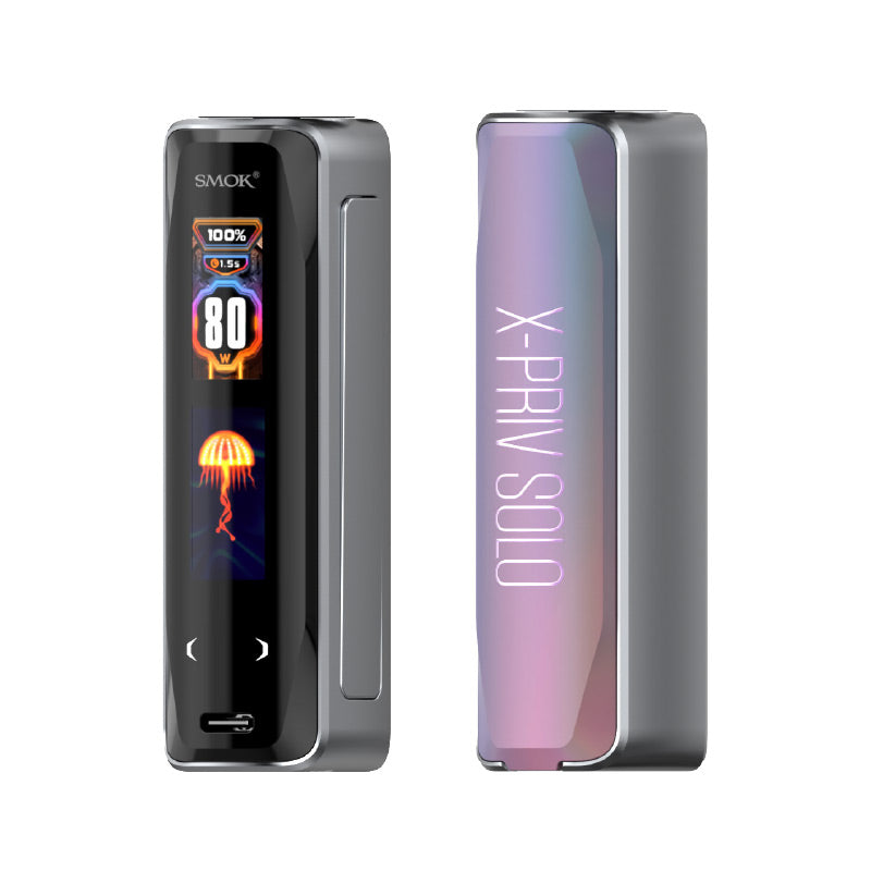 smok x-priv solo price