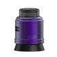 purple thunder cloud blaze dual coil rda