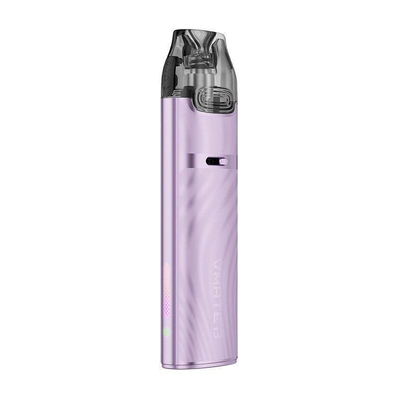 purple voopoo vmate i3
