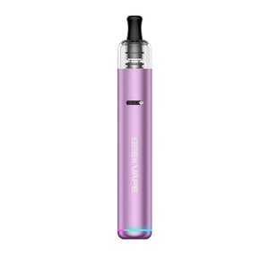 purple geekvape wenax s3 evo
