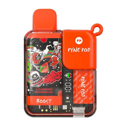 Pyne Pod Boost Disposable Vape Kit 8500 Puffs