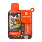 Pyne Pod Boost Disposable Vape Kit 8500 Puffs