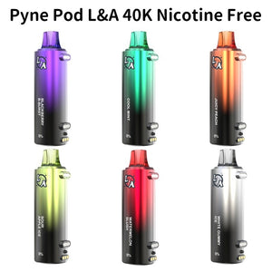 pyne pod la 40k