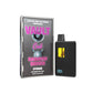rainbow driver cali extrax vault thc-a blend