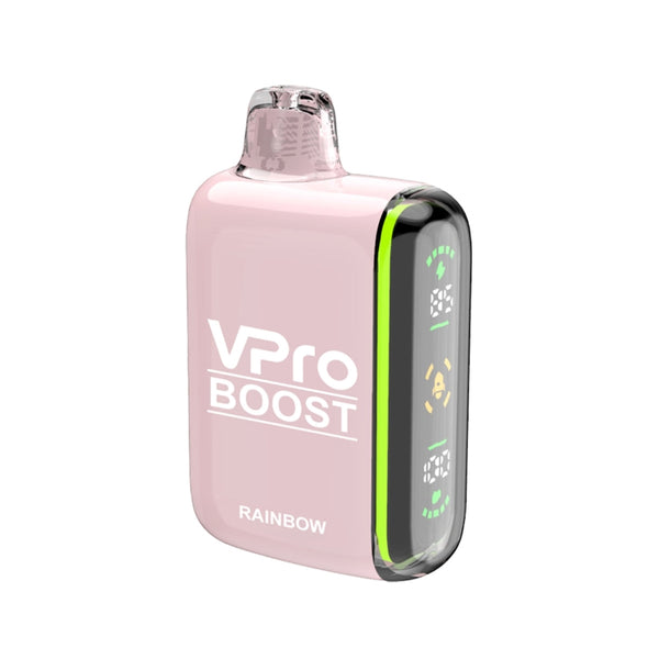 rainbow vpro boost 24k