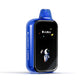 RAMA 16000 Bluetooth Dynamic Screen Disposable Vape Kit 15ml