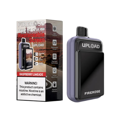 raspberry limeade firerose upload 25000